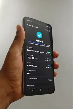 Samsung A52 128GB 8GB
