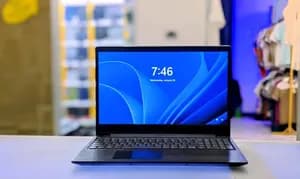 Lenovo ideapad 15.6 inch 4GB RAM 500GB