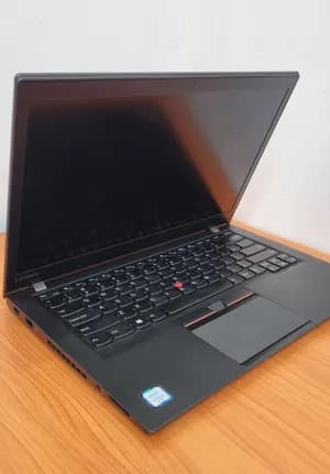 Lenovo Thinkpad 470s