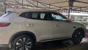 BYD Song Plus Smart used