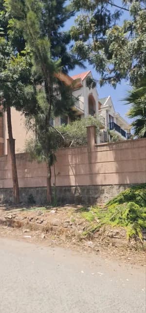 B+G+2 House for Sale Ayat