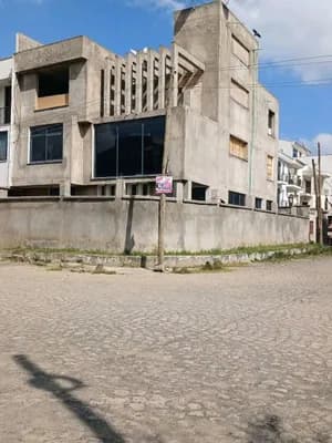 G+2 House for Sale in Summit