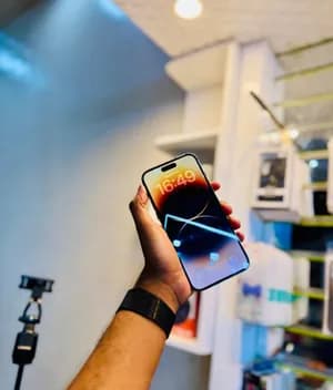 iPhone 14 Pro Max 128GB