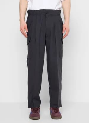 Scotch & Soda Loose Cargo Pants
