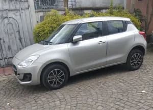 Suzuki Swift 2021
