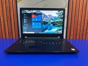 Lenovo Ideapad Core i5 8GB 1TB