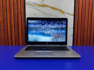 HP EliteBook 840 G3 Laptop