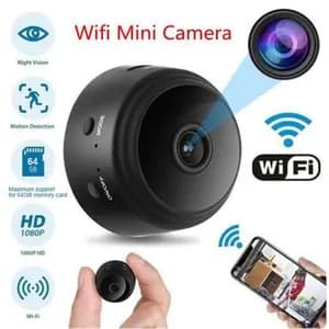 A9 Mini Camera HD 1080p