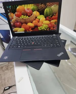 Lenovo ThinkPad X285 Ryzen 5