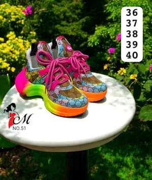 Shoes