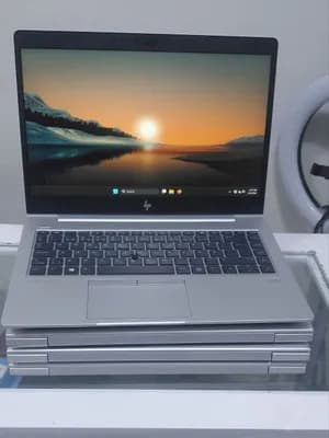 HP EliteBook 840 G5 Laptop