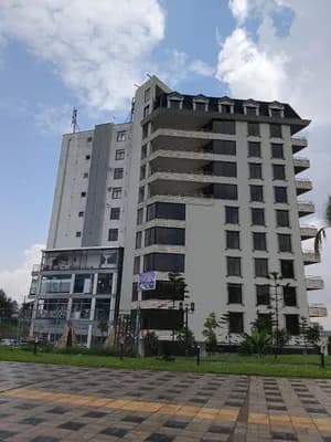G+11 Building for Sale in Kazanchis