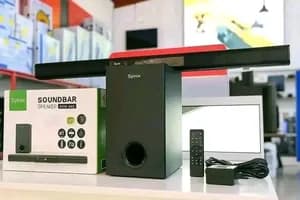 Syinix Sound Quality Pro 2.1 Soundbar