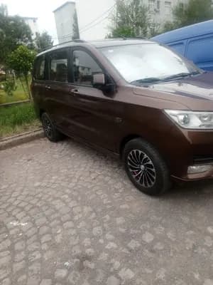 Wuling Hongguang S 2022 Manual