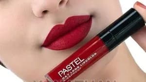 Pastel Daylong Lipcolor
