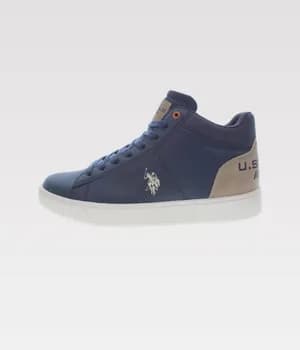 U.S Polo Assn. Shoes 40-44