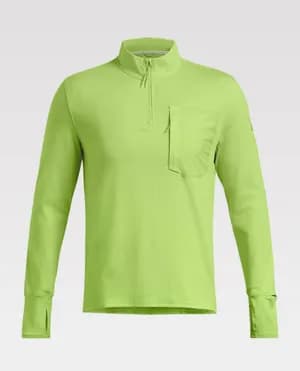 Under Armour Men's Long Sleeve Shirt