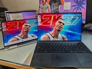 Dell XPS 13 9310 i7 32GB 512GB