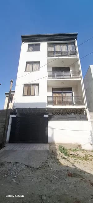 G+3 House for Sale in Ayat