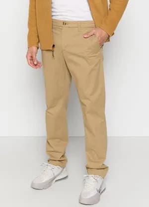 Timberland Straight Fit