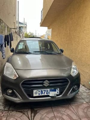 Suzuki Dzire 2021 Automatic Full Option