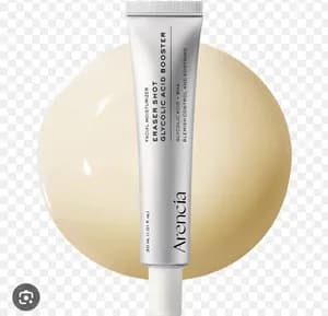 Arencia Eraser Shot Glycolic Acid Booster