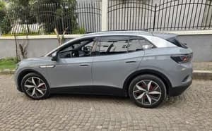 Volkswagen ID.4 Crozz Pro 2022 used
