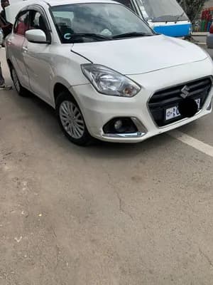 Suzuki Dzire 2021 Automatic