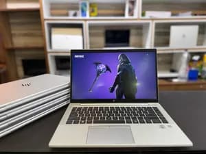 HP EliteBook 840 G7 i7 Laptop