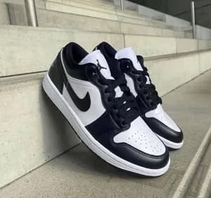 Nike Air Jordan 1 Low Panda
