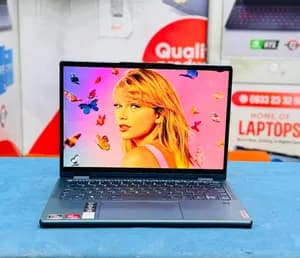 Lenovo YOGA 6 13ABR8 x360 Touch Screen