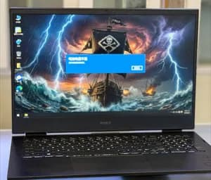 HP OMEN 16 Gaming Laptop