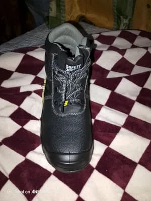 Safety Jogger Men's Shoe Size 43