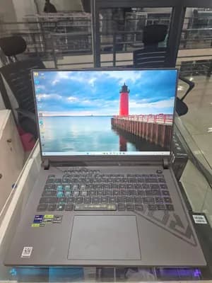 Asus ROG Strix G6114JV Laptop