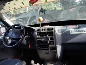 2008 Toyota Shark