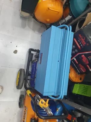 Tool box