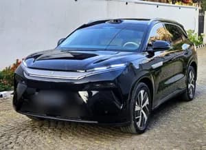 2025 BYD Tang L Dpilot