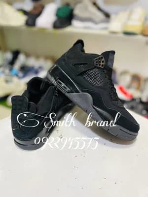 Jordan 4 Sneakers Sizes 40-43