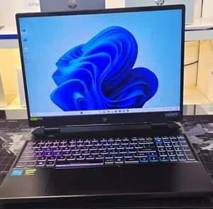 Acer Predator Neo 16 i9 RTX 4060