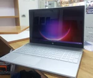HP Pavilion i5 10th Gen Laptop