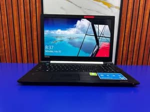 Toshiba Satellite C55-C i3 Laptop