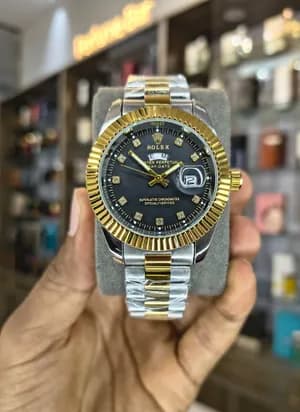 Rolex Watch For Men