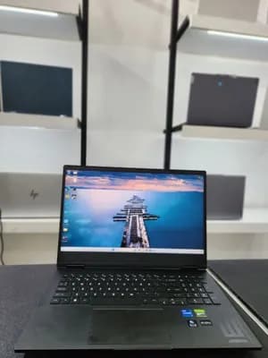 HP Omen G16 Gaming Laptop