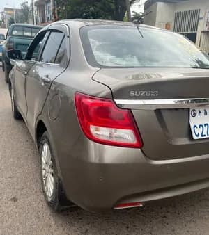 Suzuki Dzire