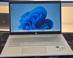 HP Pavilion
