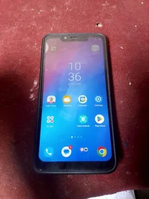 Infinix Hot 7 2GB 32GB