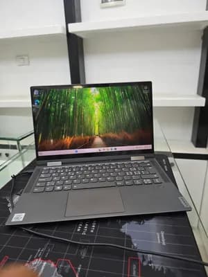 Lenovo Yoga C740 i7 16GB 512GB