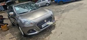 Suzuki Dezire 2022