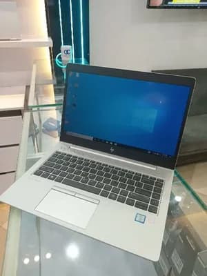 HP Elitebook 840 G5 Laptop