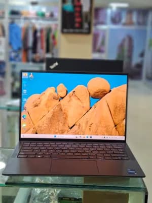 Dell Precision 5470 Mobile Workstation
